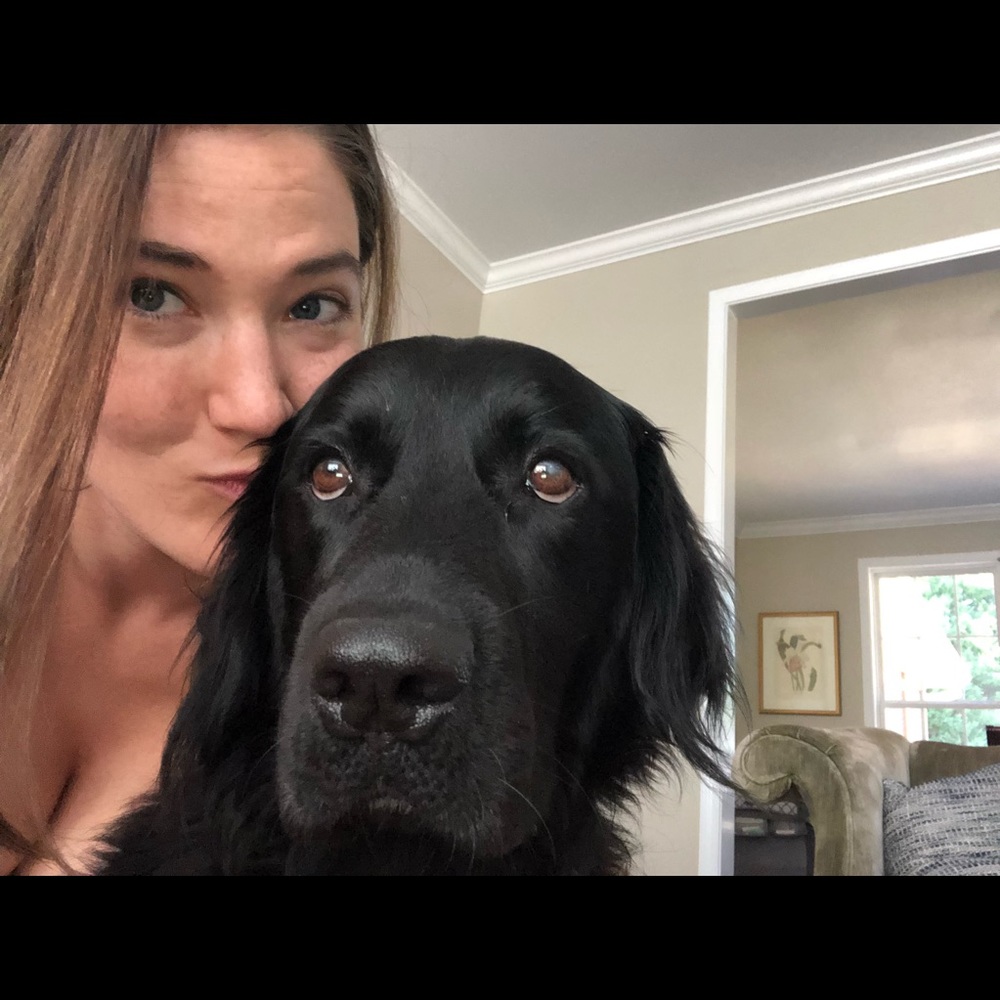 Meet your Posher, Jillian